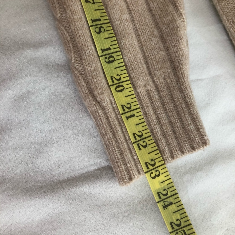 Basic House Sweater - image 6